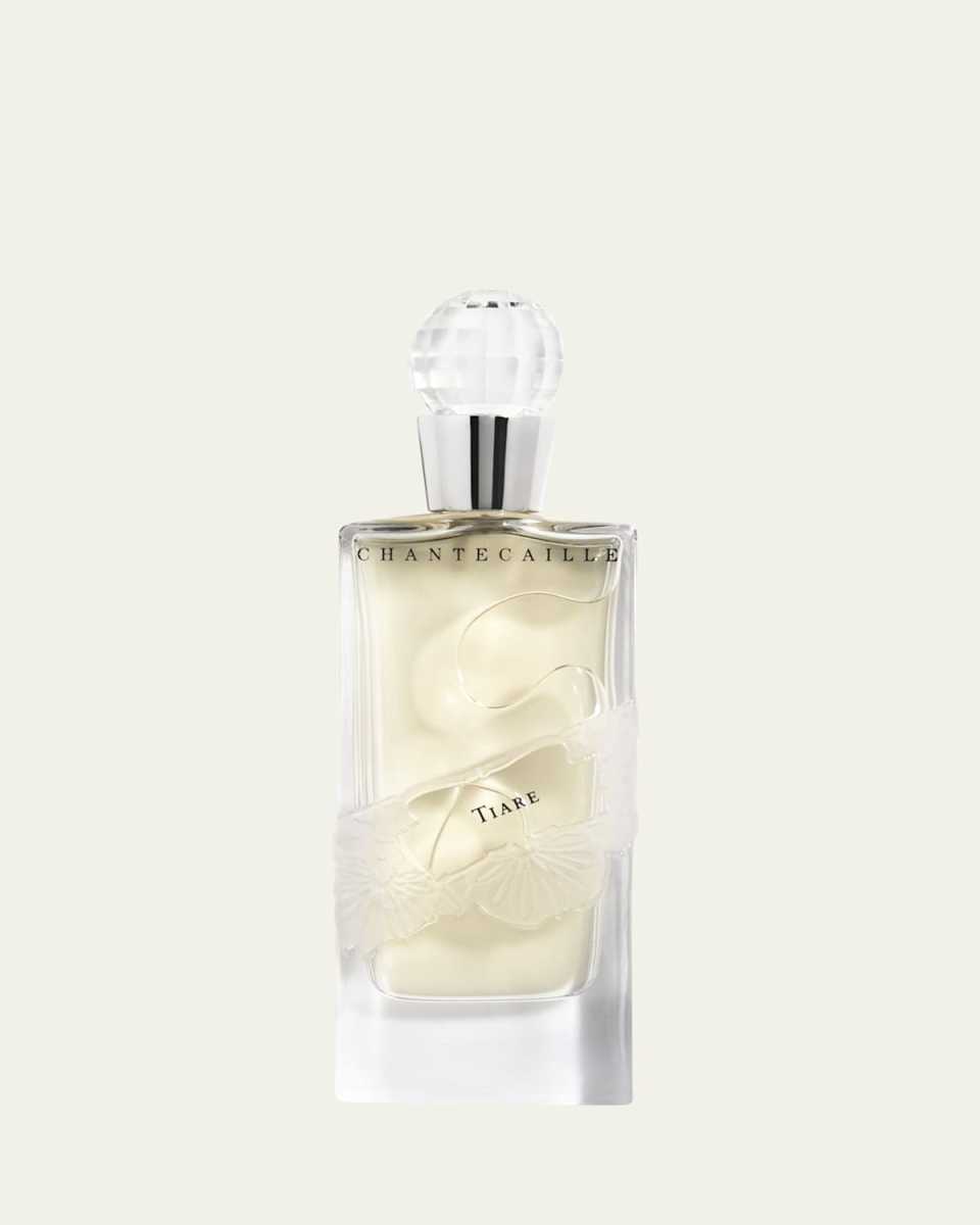 Tiare Parfums Pour Femme, 2.6 oz.